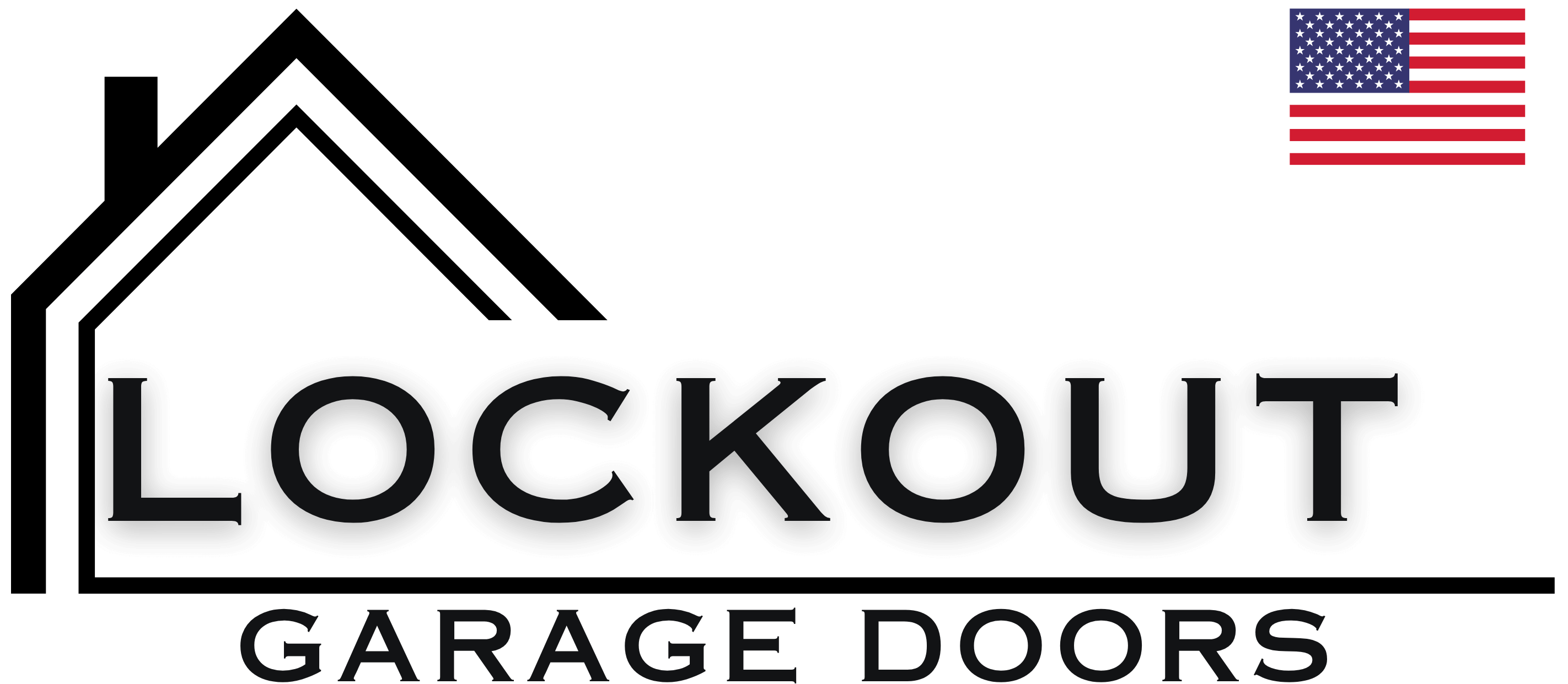 Lockout Garage Doors